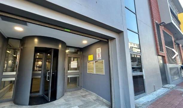 To Let commercial Property for Rent in Woodstock Western Cape